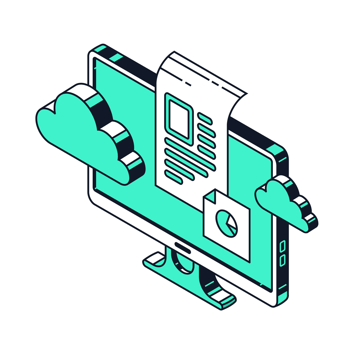 Simple, Real-time Dashboards