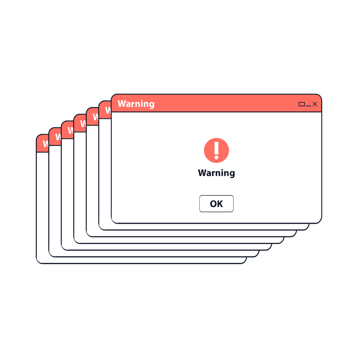 Smart Error Detection