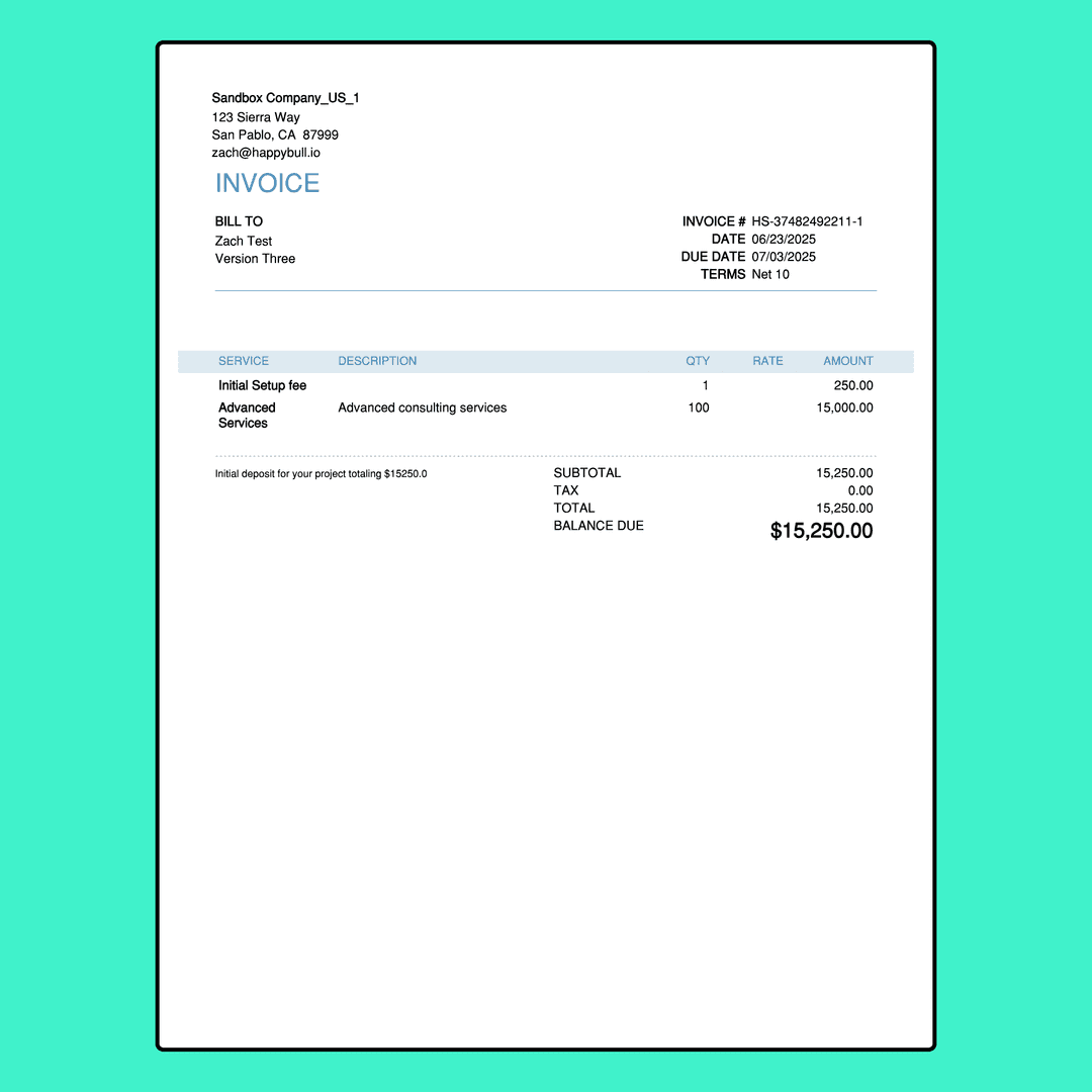 Slipstream Platform Dashboard