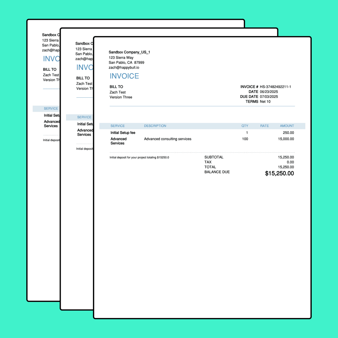 Slipstream Platform Dashboard