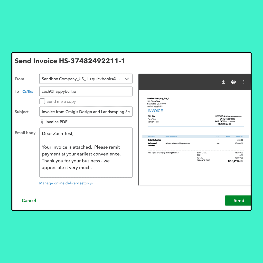 Slipstream Platform Dashboard