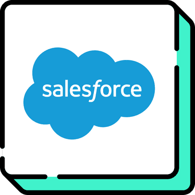 Salesforce logo