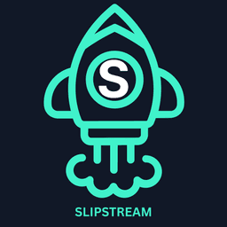 Slipstream Logo