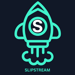 Slipstream Logo