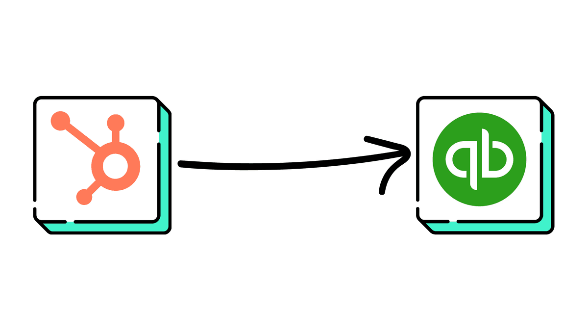 HubSpot to QuickBooks Integration