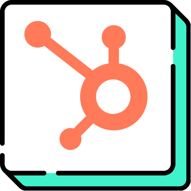 HubSpot logo