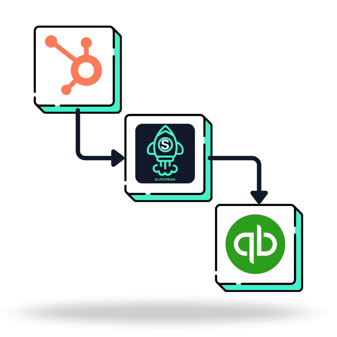 Slipstream Platform Dashboard