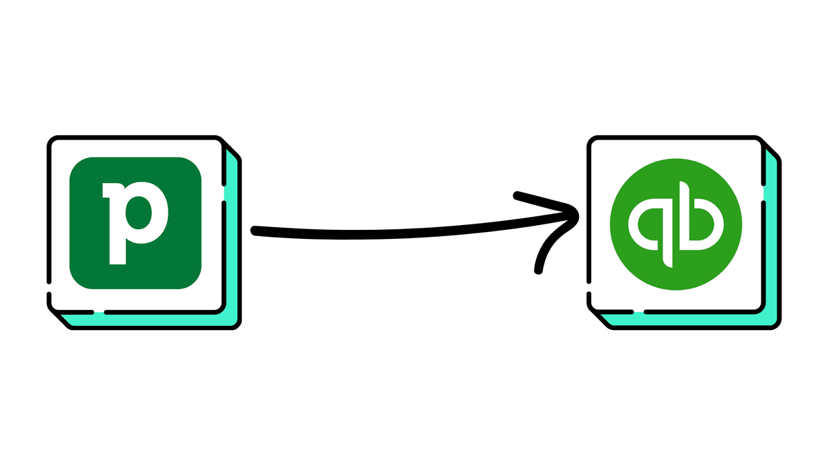 Pipedrive to QuickBooks Integration