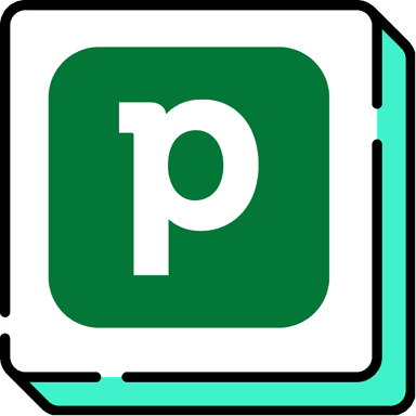 Pipedrive logo