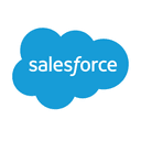 Salesforce logo