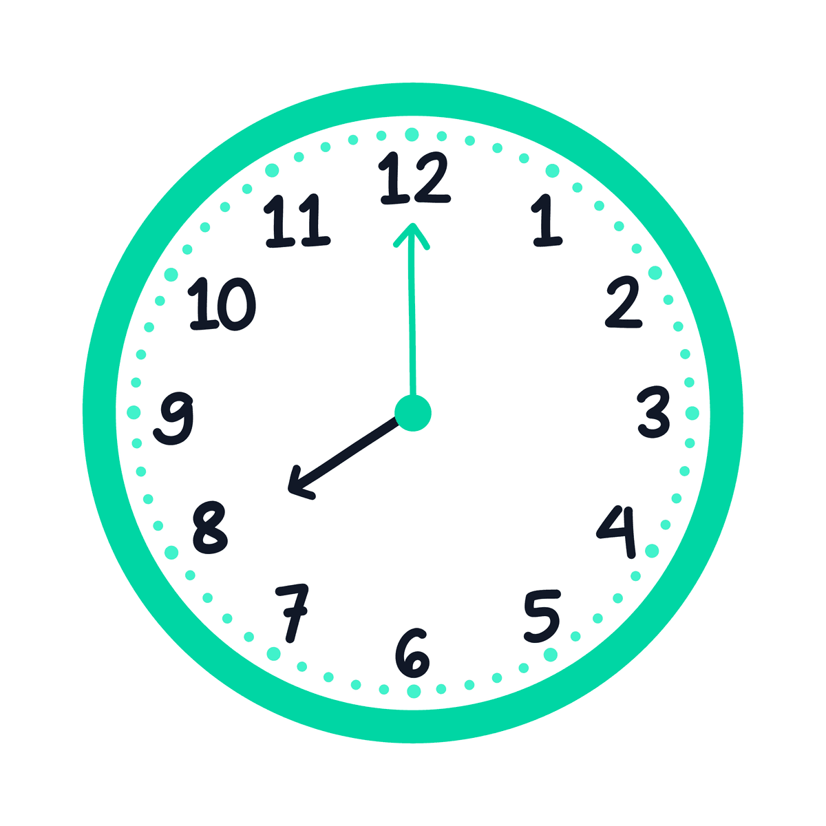 Tangible Time Savings