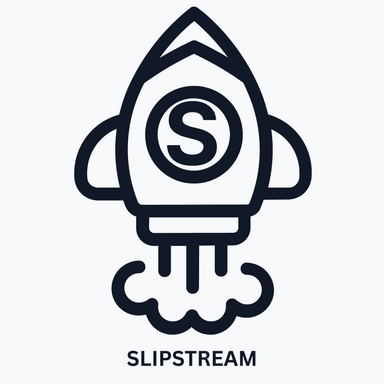 Slipstream Logo