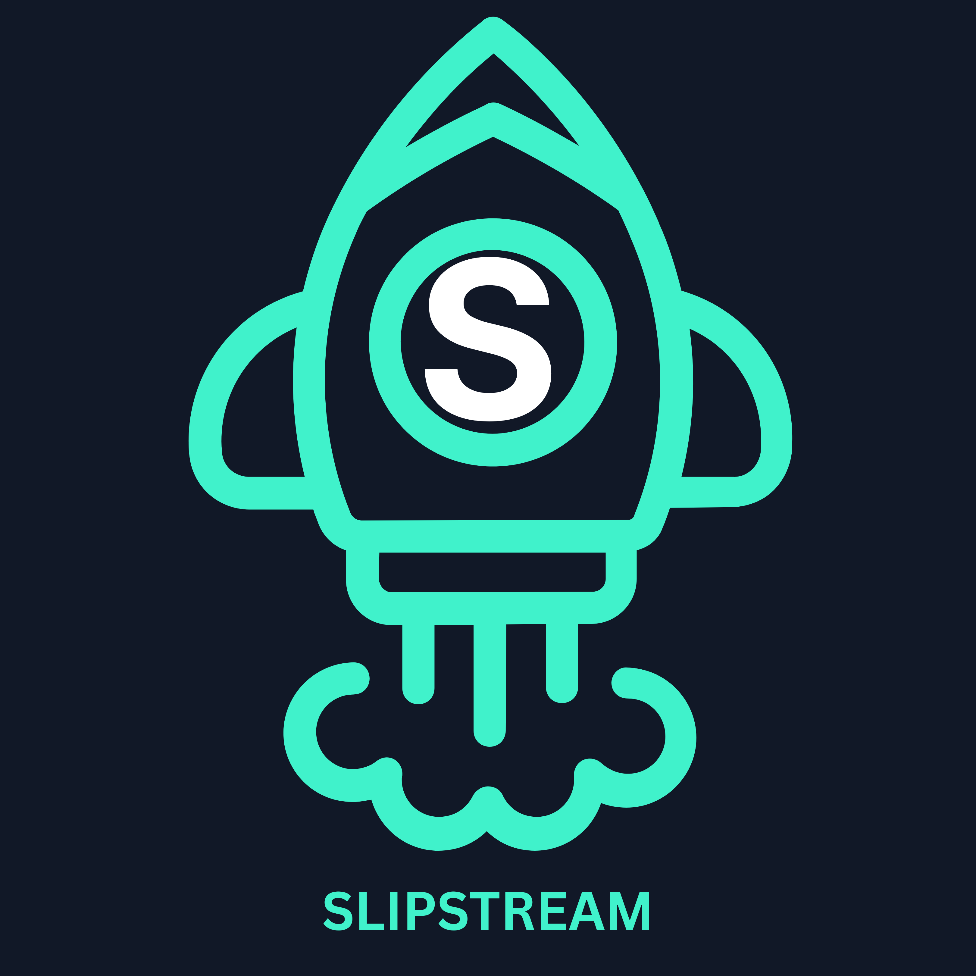 Slipstream Logo