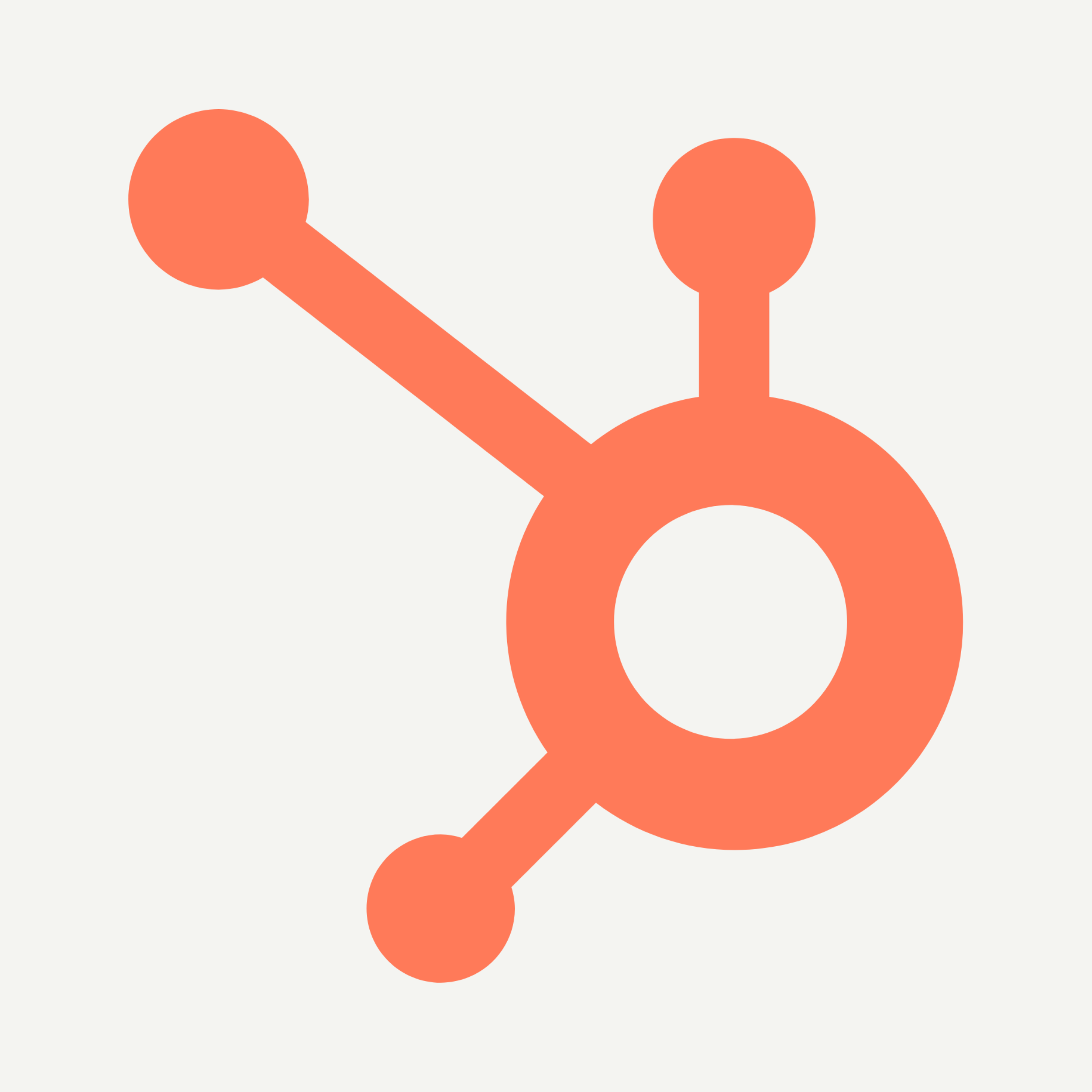hubspot logo